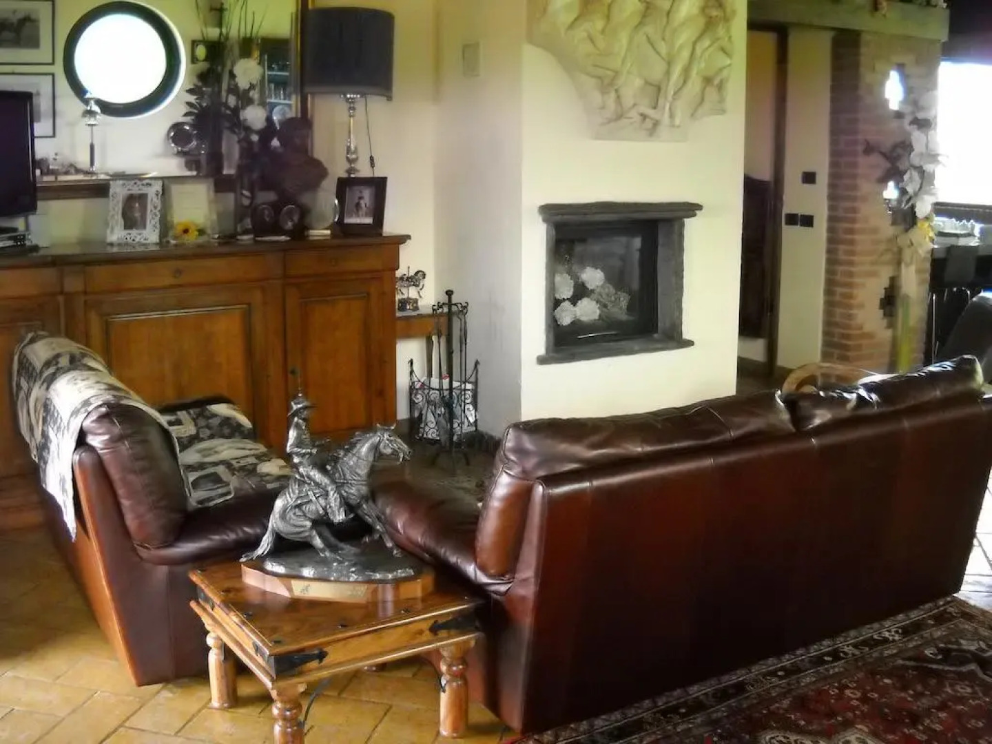 Agriturismo Maiocchi