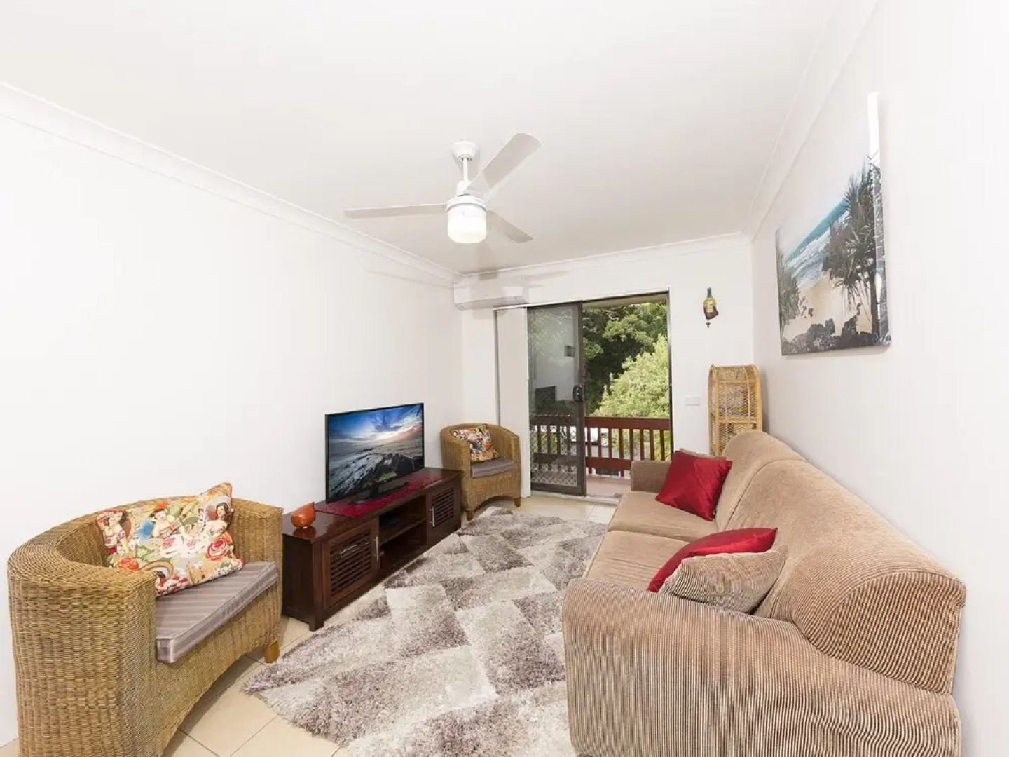 Ocean Sands 7 - Sawtell, NSW