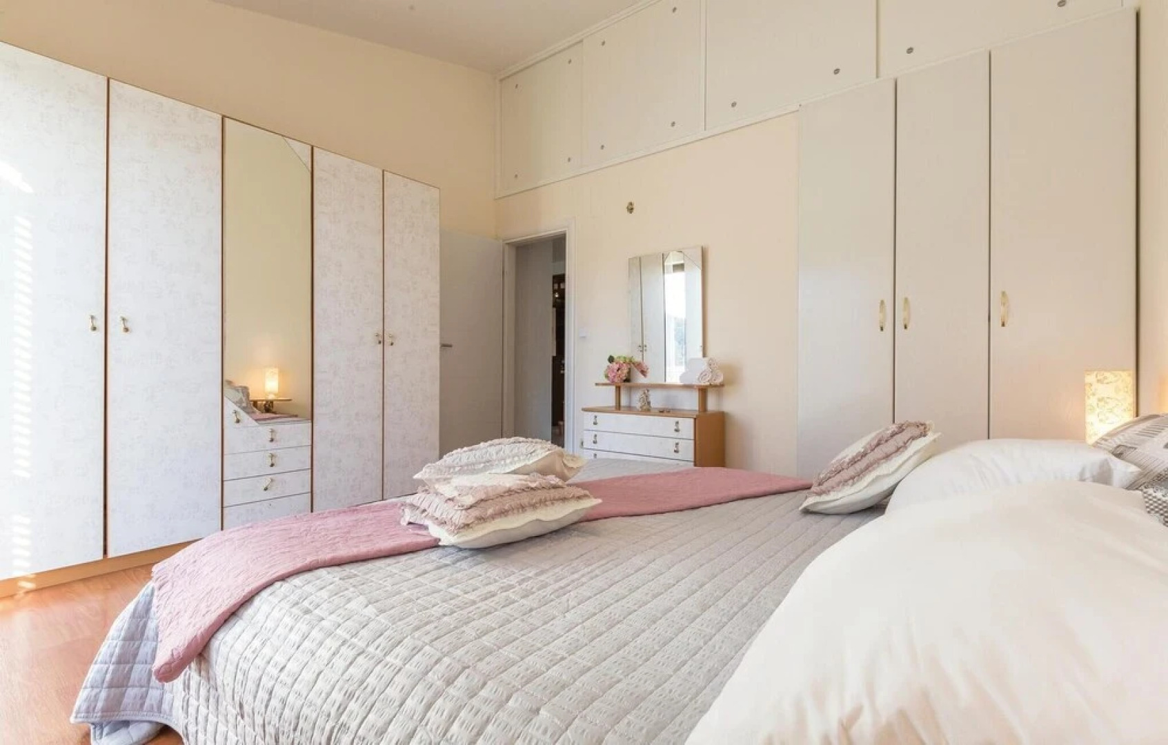 Amazing Home in Blato na Cetini With Wifi and 3 Bedrooms