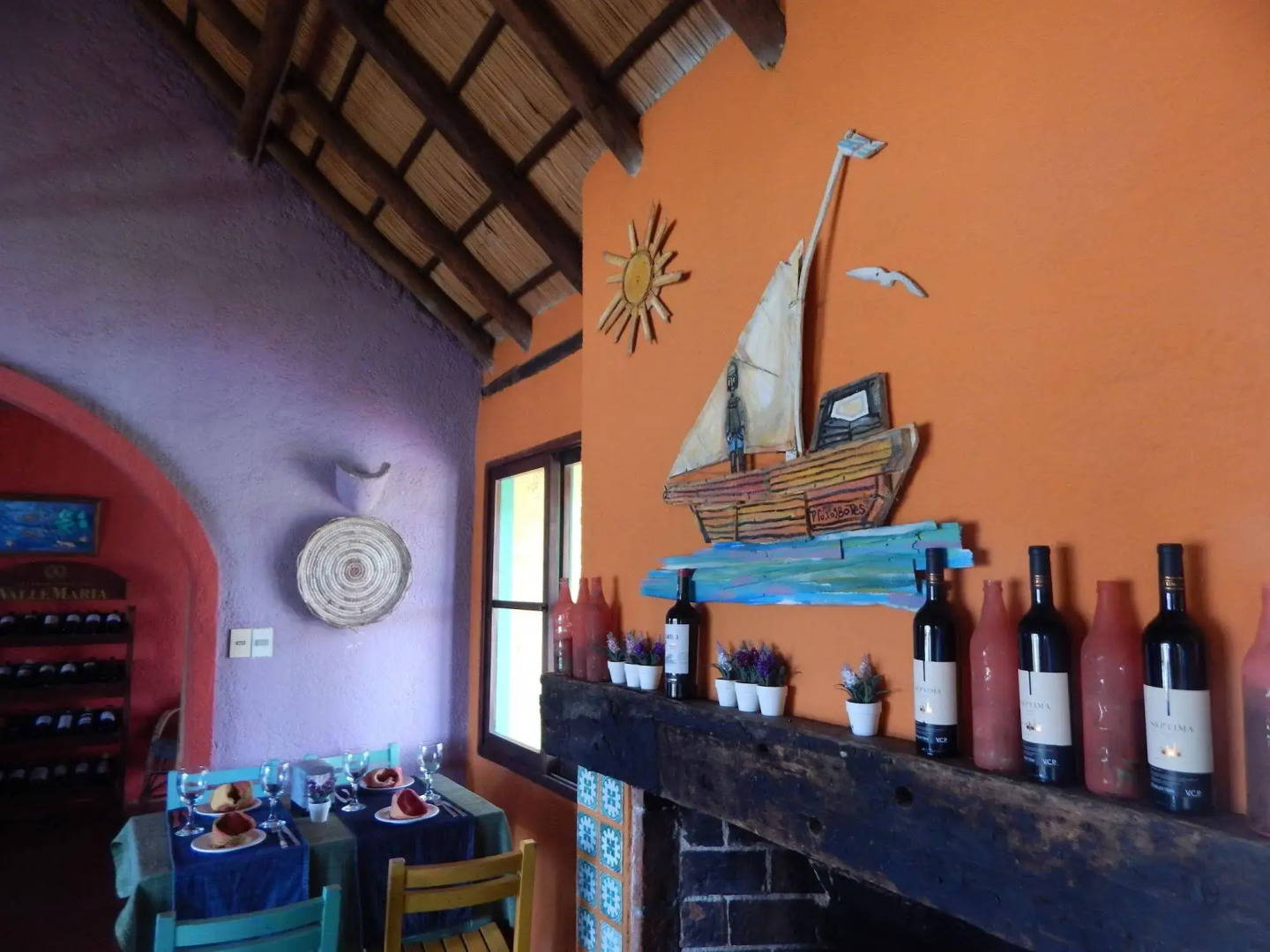 Sotavento Apart Hotel