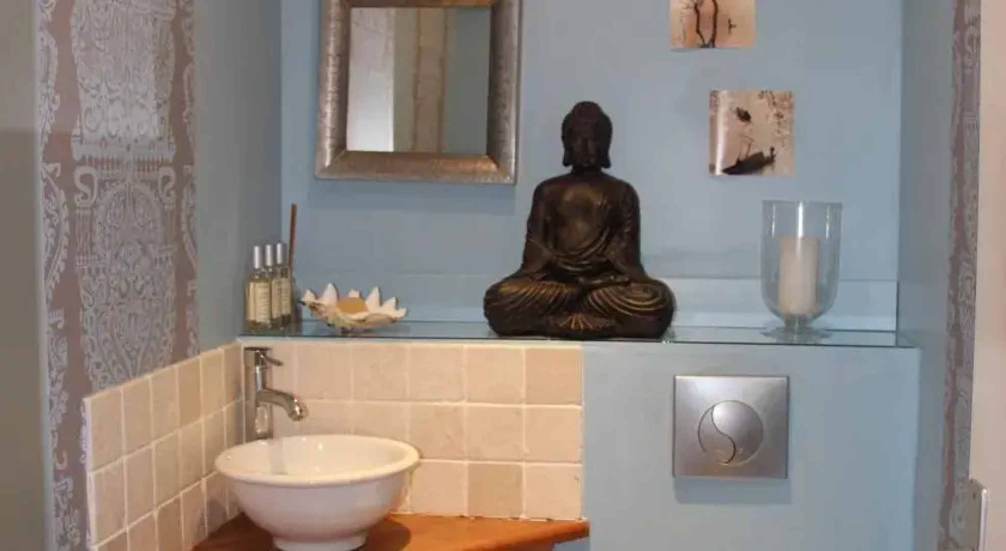 Guesthouse Aigremont