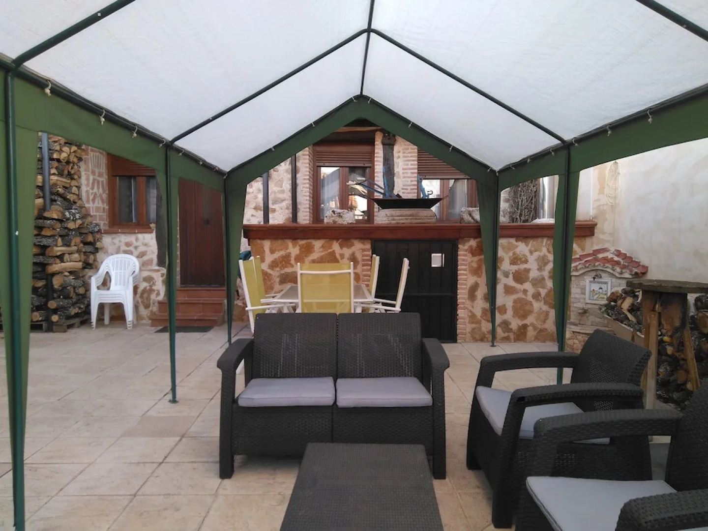 Apartamentos Turísticos Julia