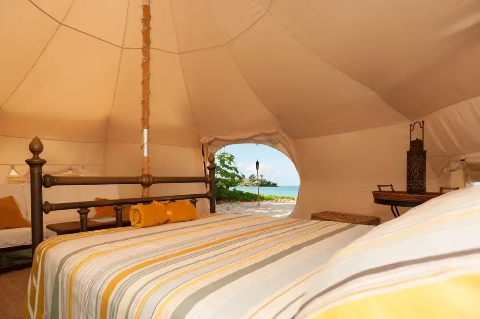 Wild Lotus Camp