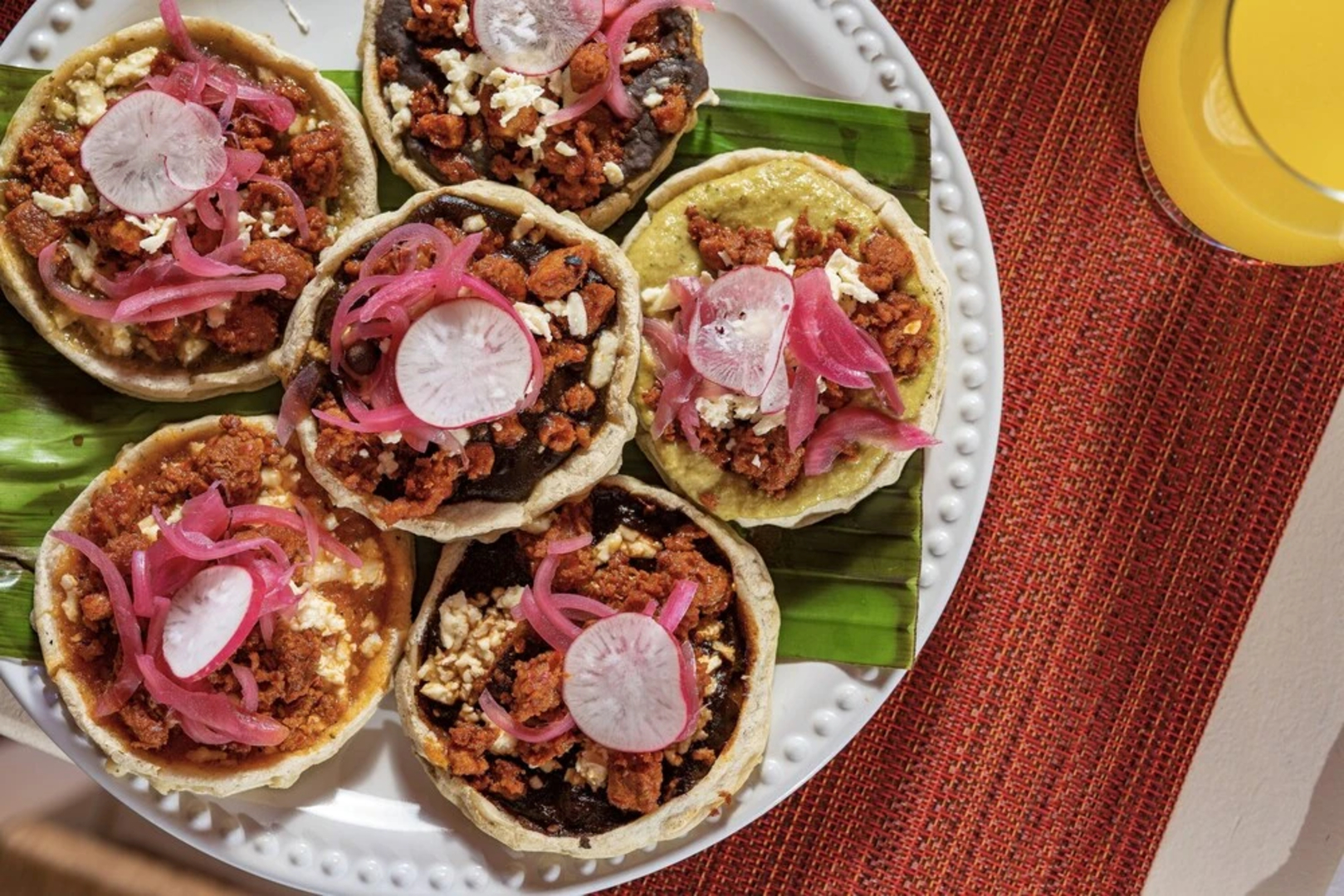 Hotel Hacienda San Bartolo