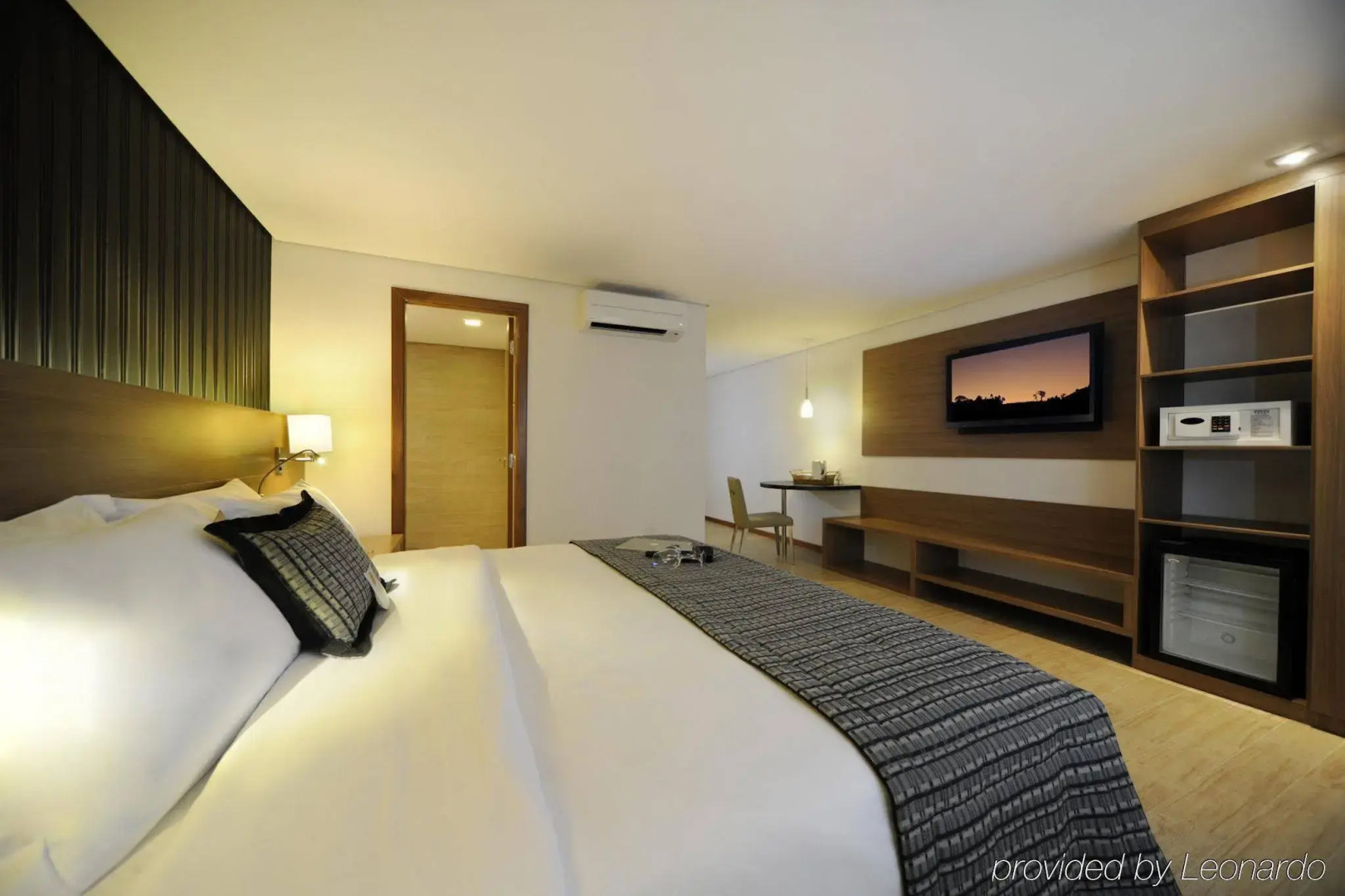 Radisson Hotel Belém Maiorana Jr