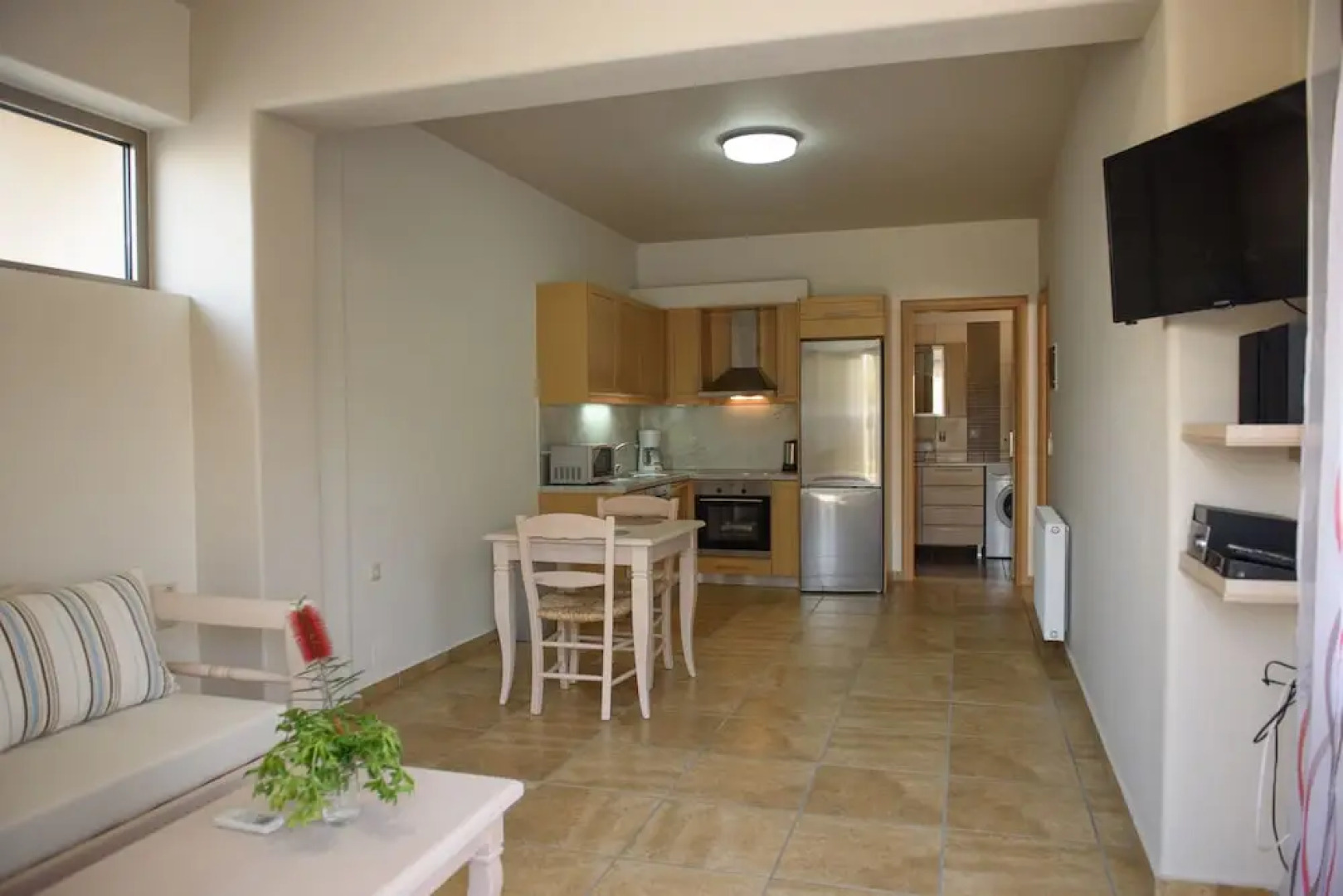 Apartment Mythos Myrto