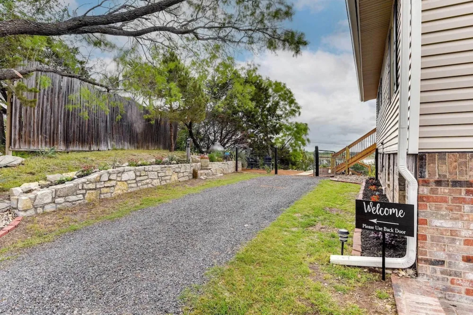 Waterfront Escape on Lake Granbury: Deck & Patio!