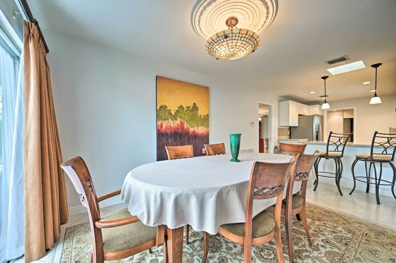 Sunny Largo Retreat: 4 Mi From Indian Rocks Beach!