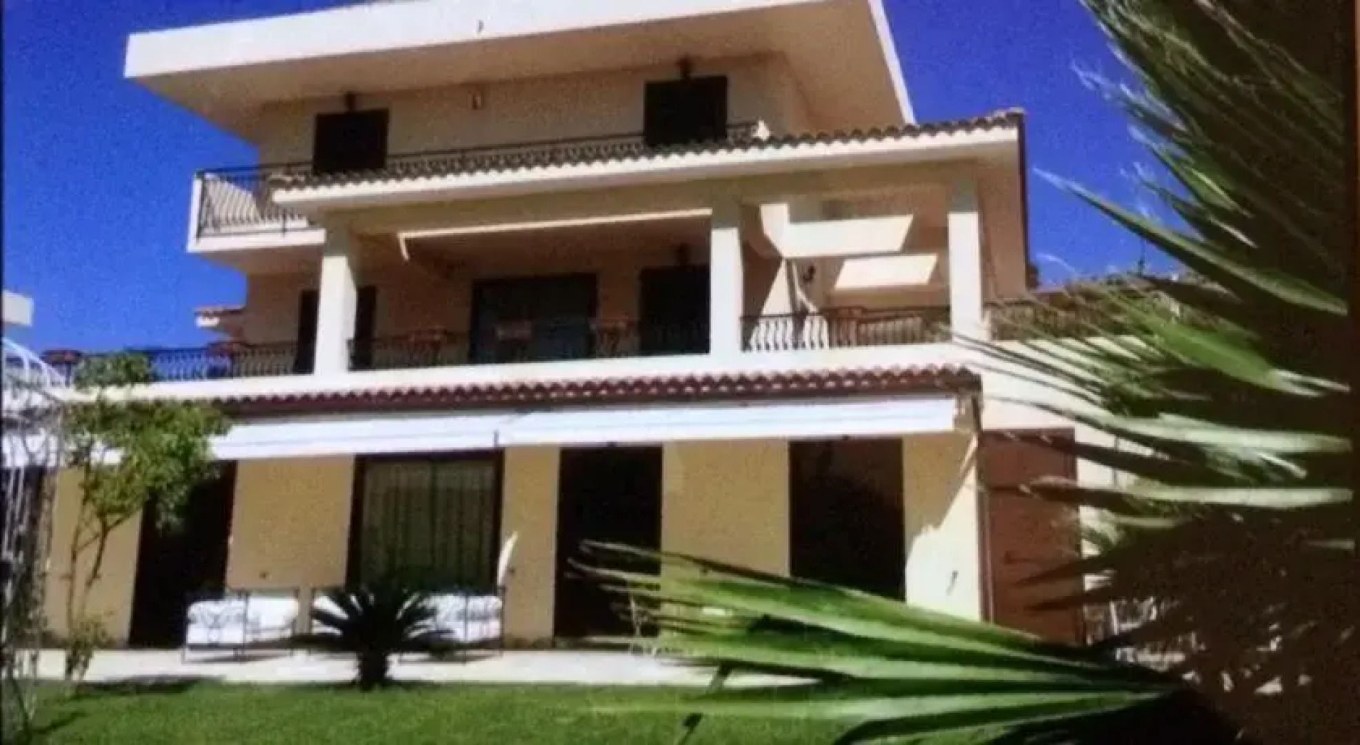 Villa Flavia - Residenza dello Stretto