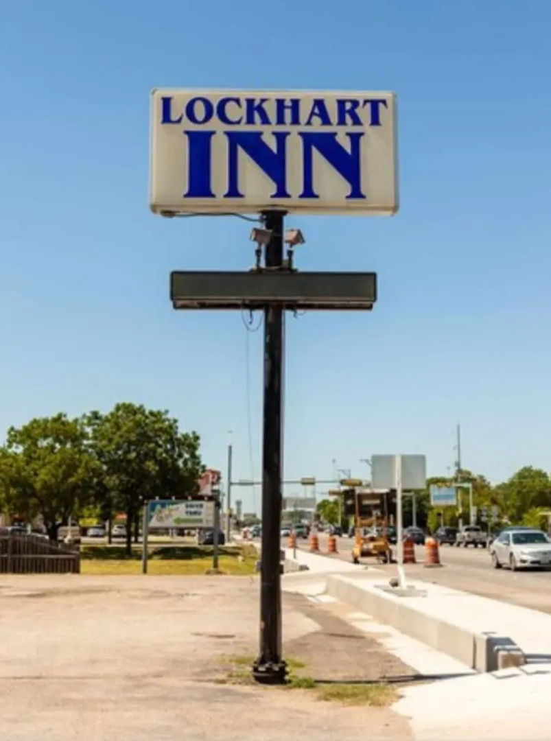 Lockhart Inn