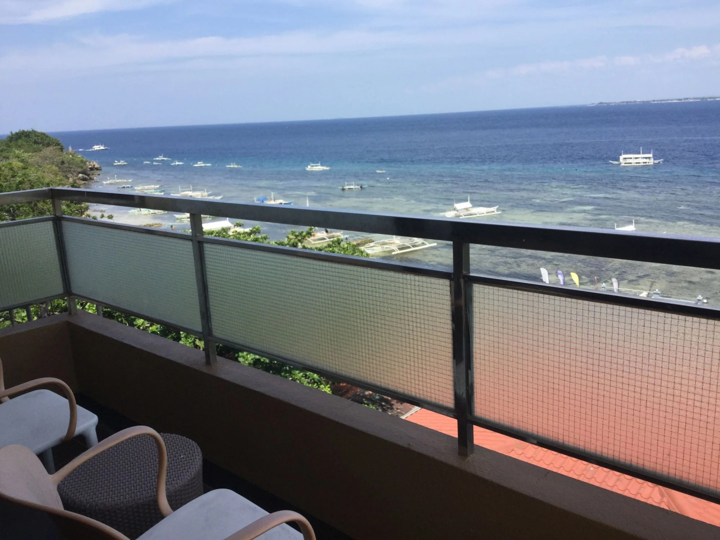 Palmbeach Resort and Spa Mactan
