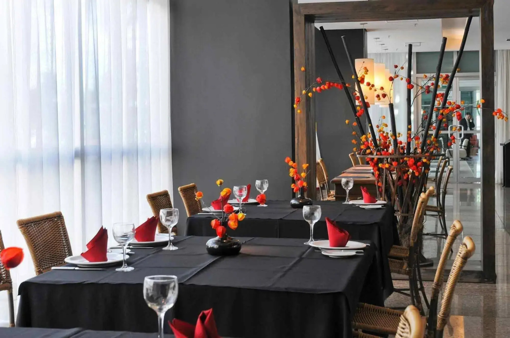 Mercure Brasilia Lider Hotel