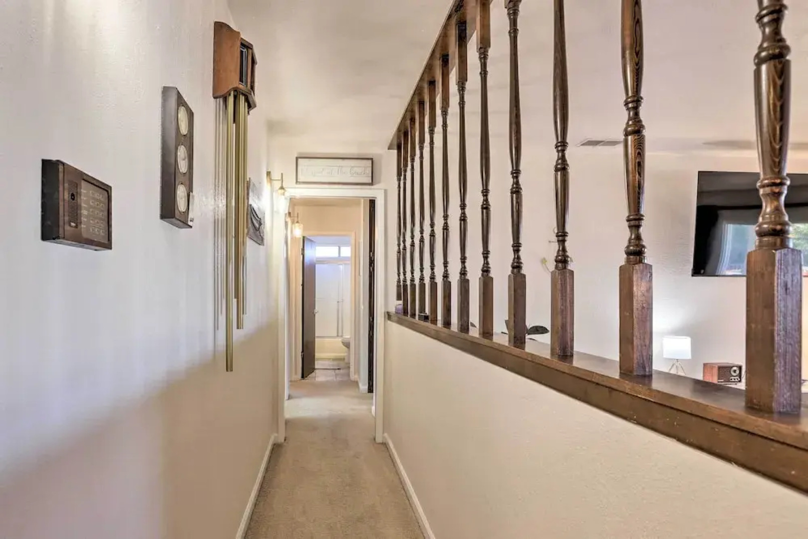 Retro House w/ Deck & Arroyo Grande View