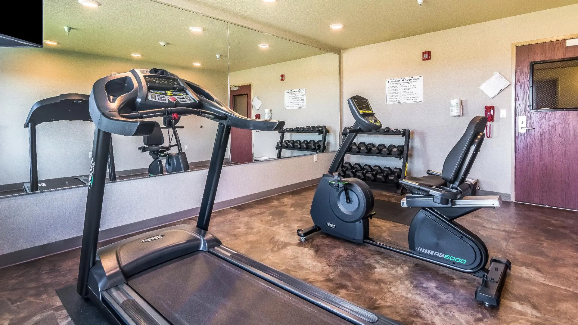 Cobblestone Inn & Suites - Lakin