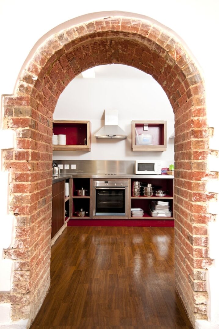 YHA South Downs - Hostel