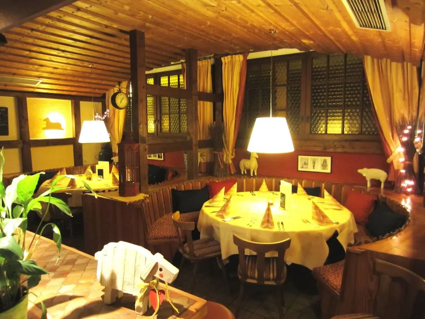 Trip Inn Landhotel Bad Soden-Salmünster