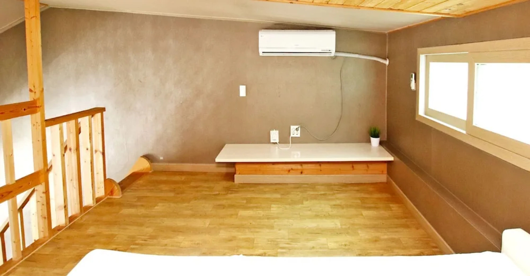 Wando Arboretum Park Pension