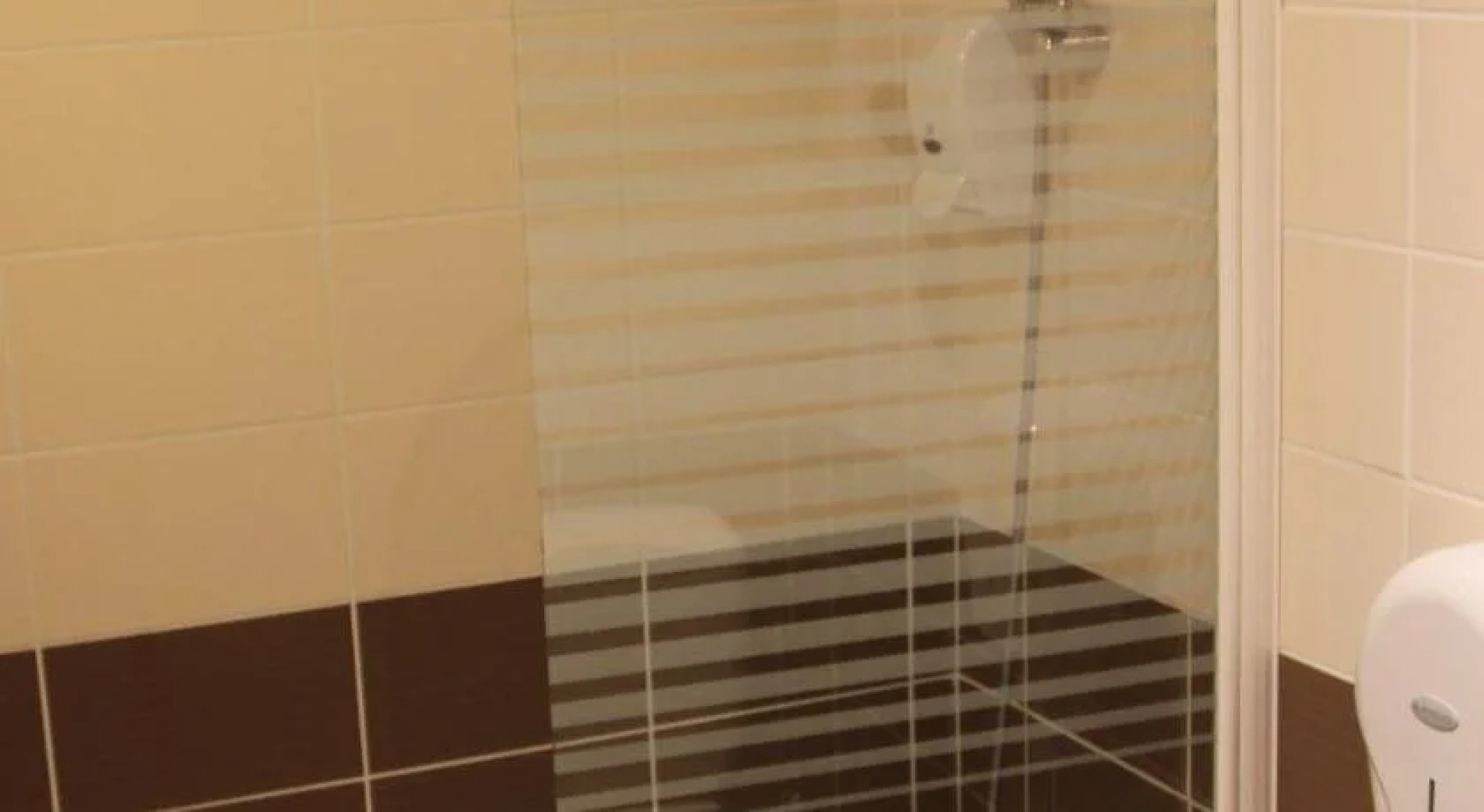 Auberge De La Plaine