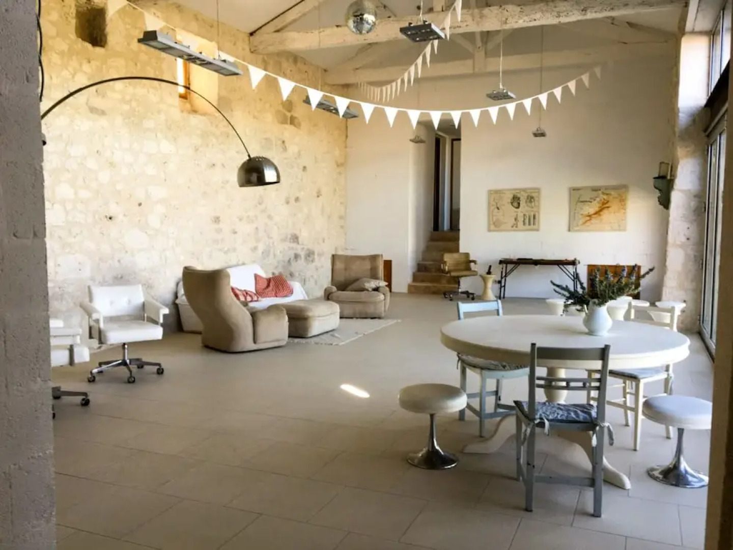 Cozy Cottage in Penne-d'Agenais with Private Pool