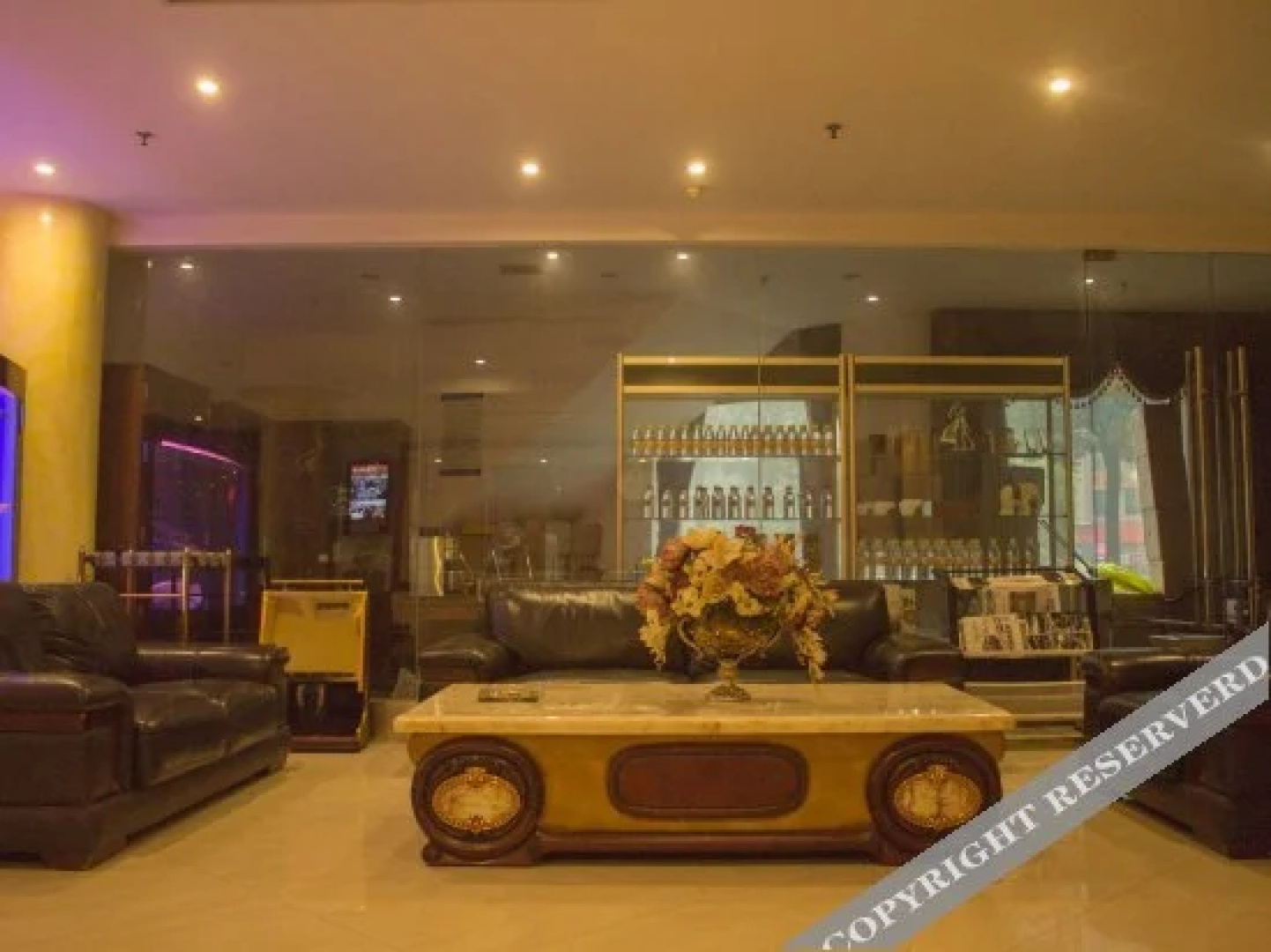 Sanxiang Hotel