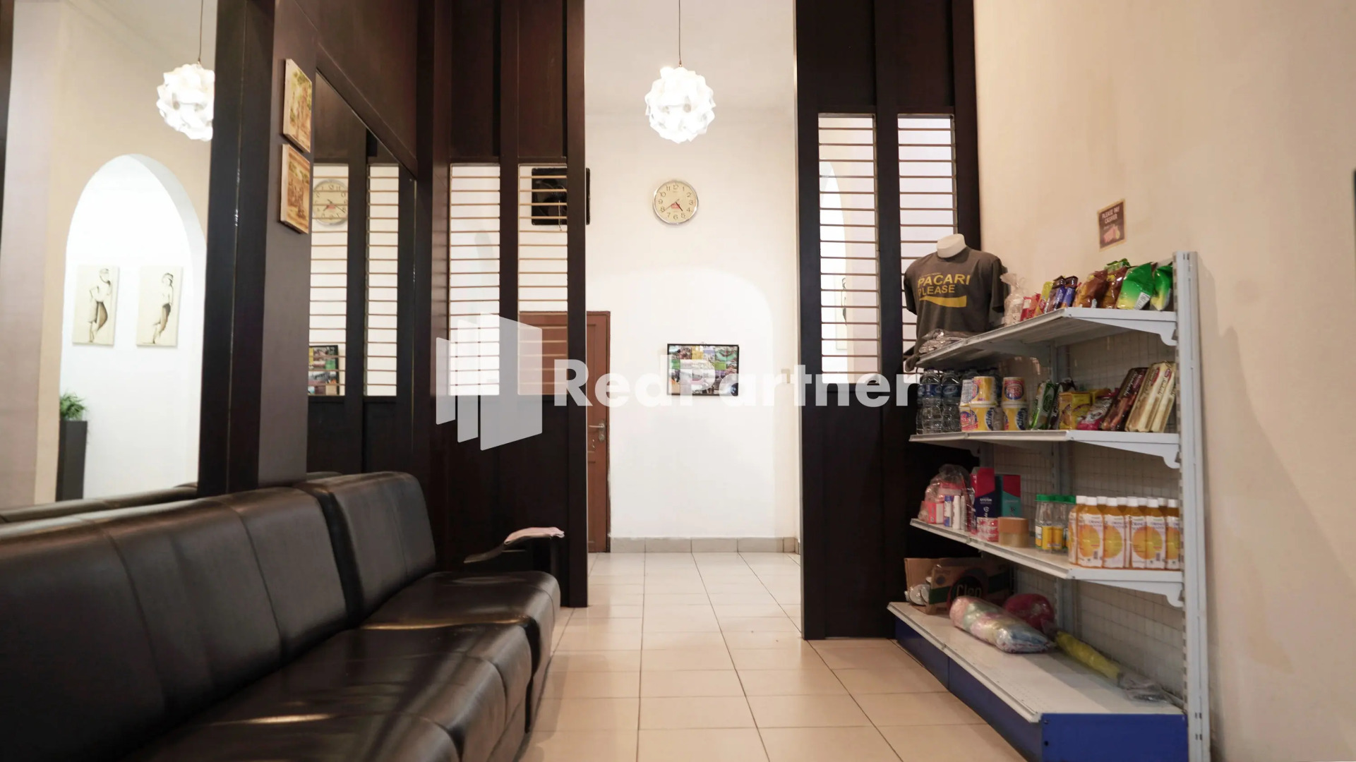 Wisma Sederhana Budget Hotel