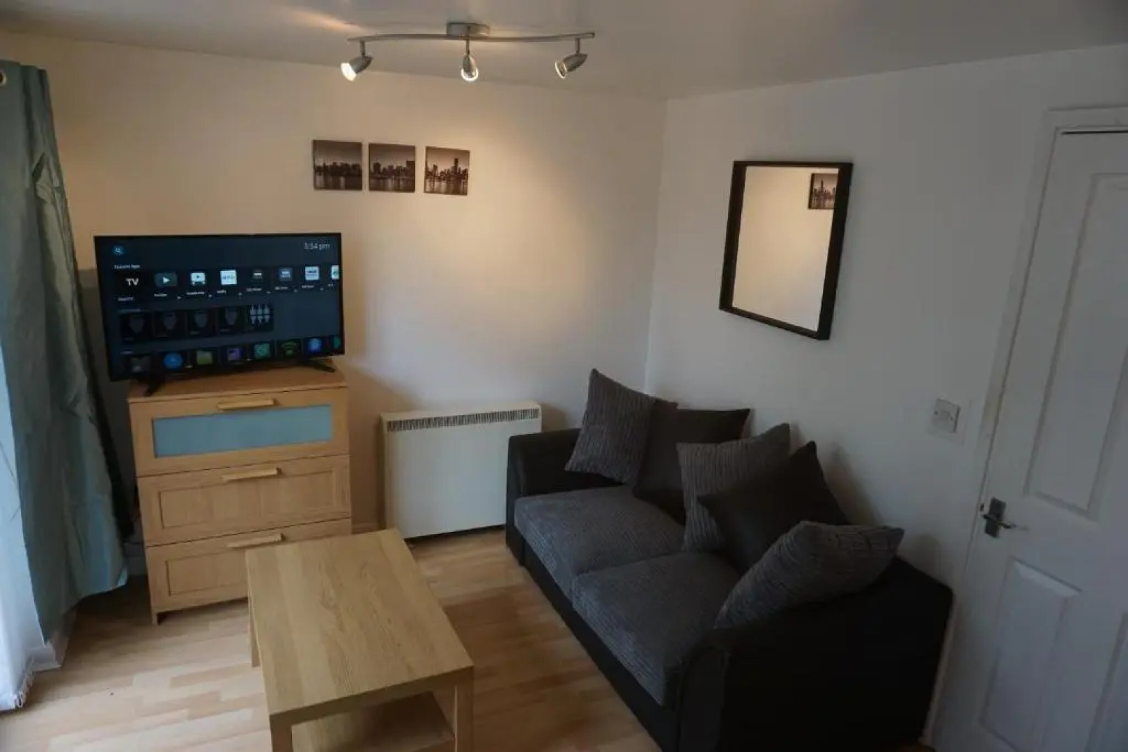 Grange Apartment