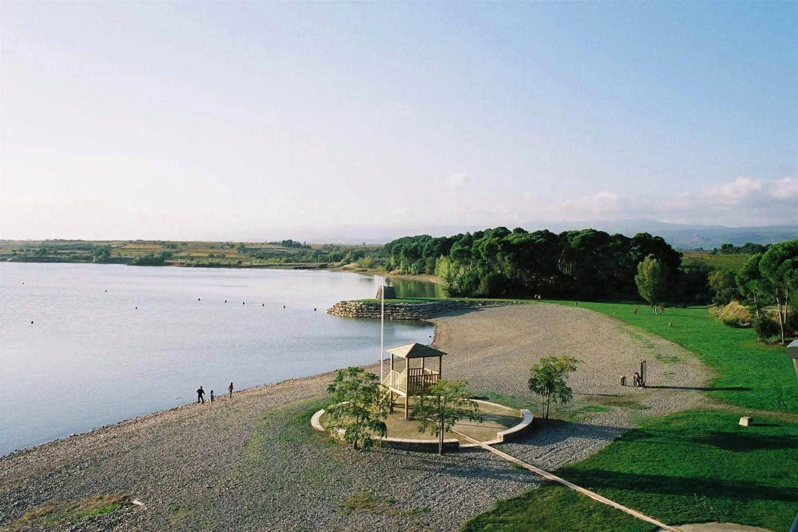 Vacanceole - Port Minervois, Les Hauts du Lac