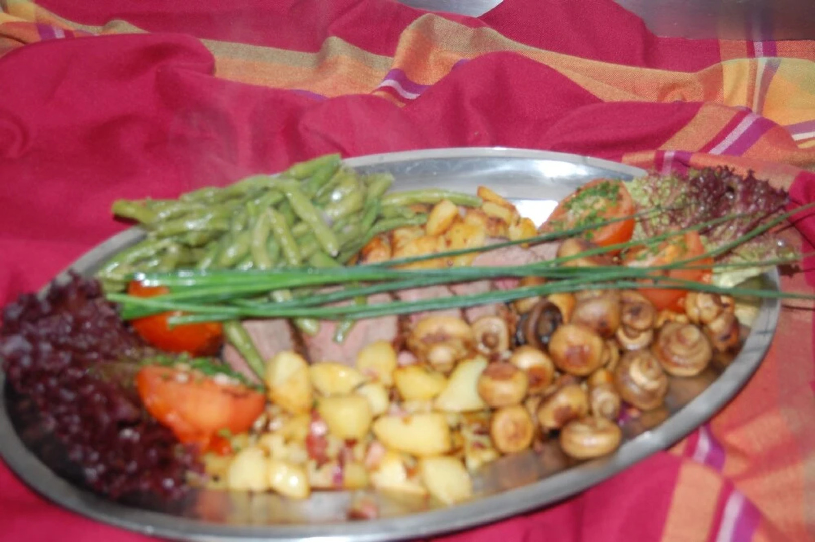 Landgasthaus Waldesruh