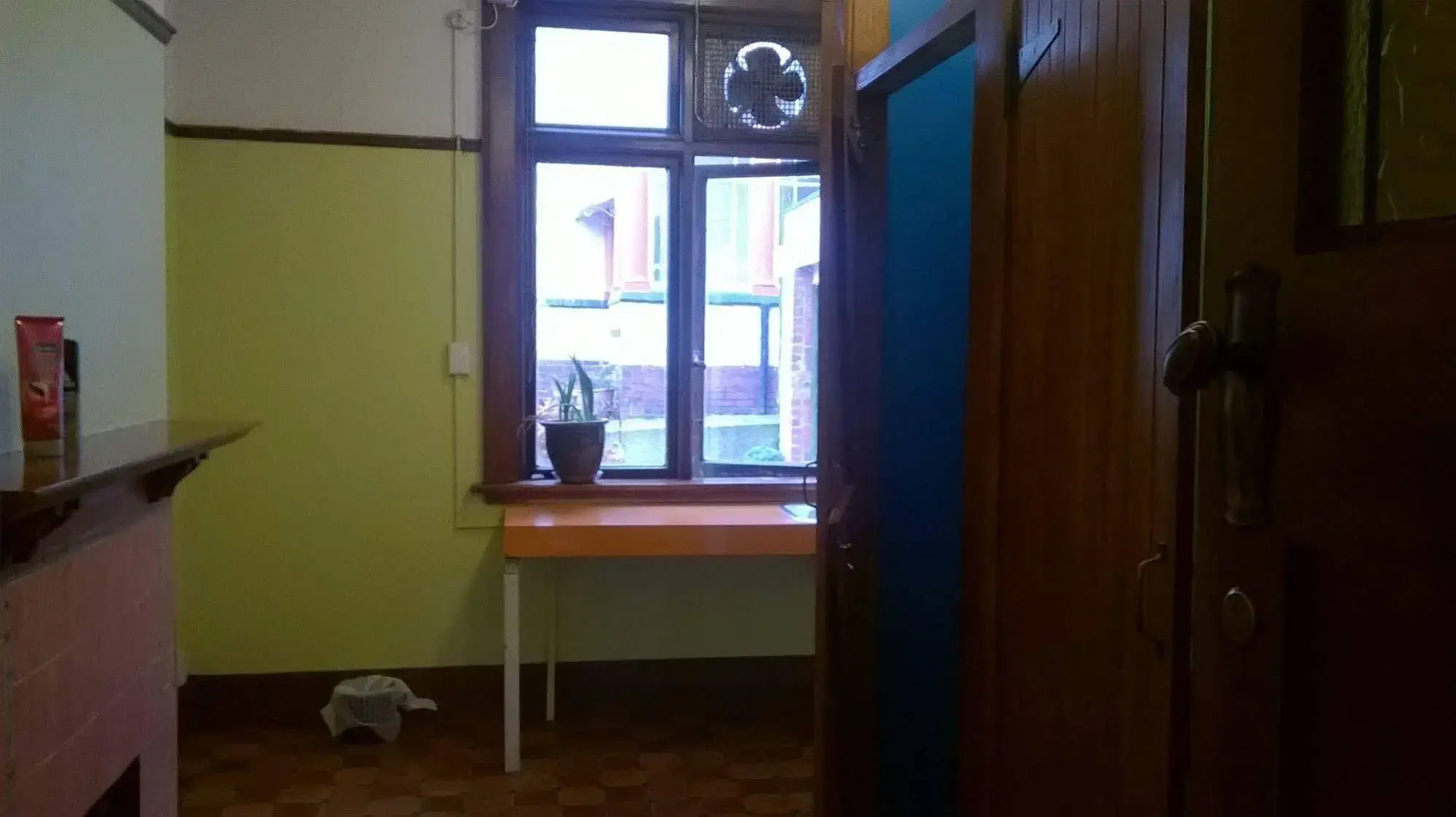 Manor House Backpackers