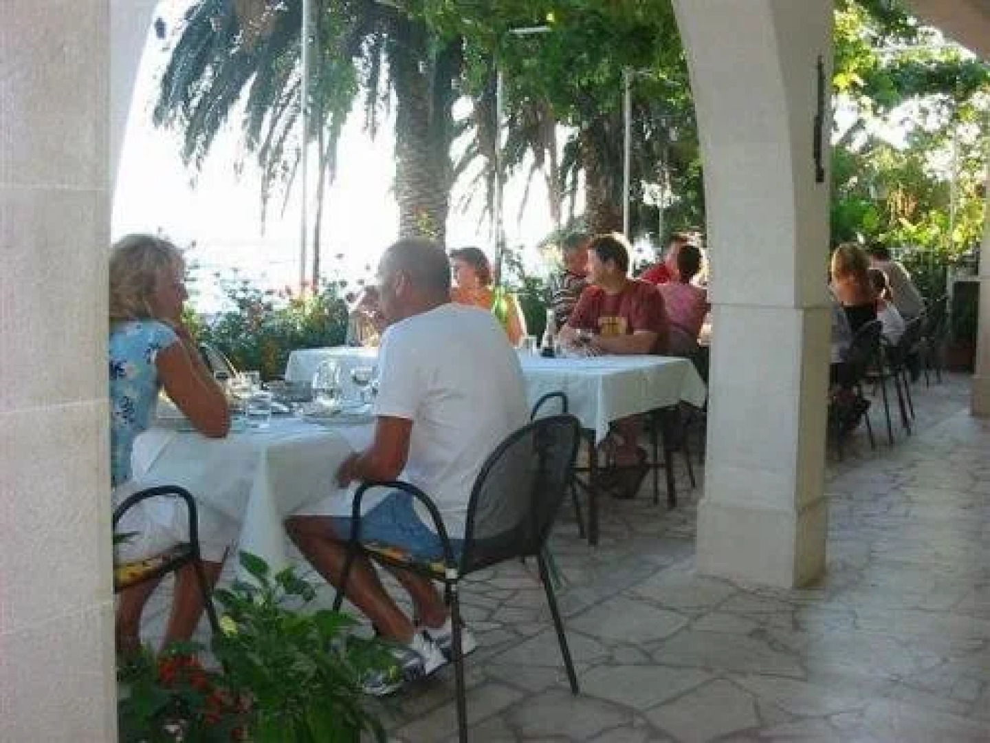 Apartments Pansion Franka