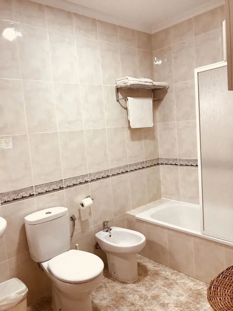 El Jardin De Las Eras