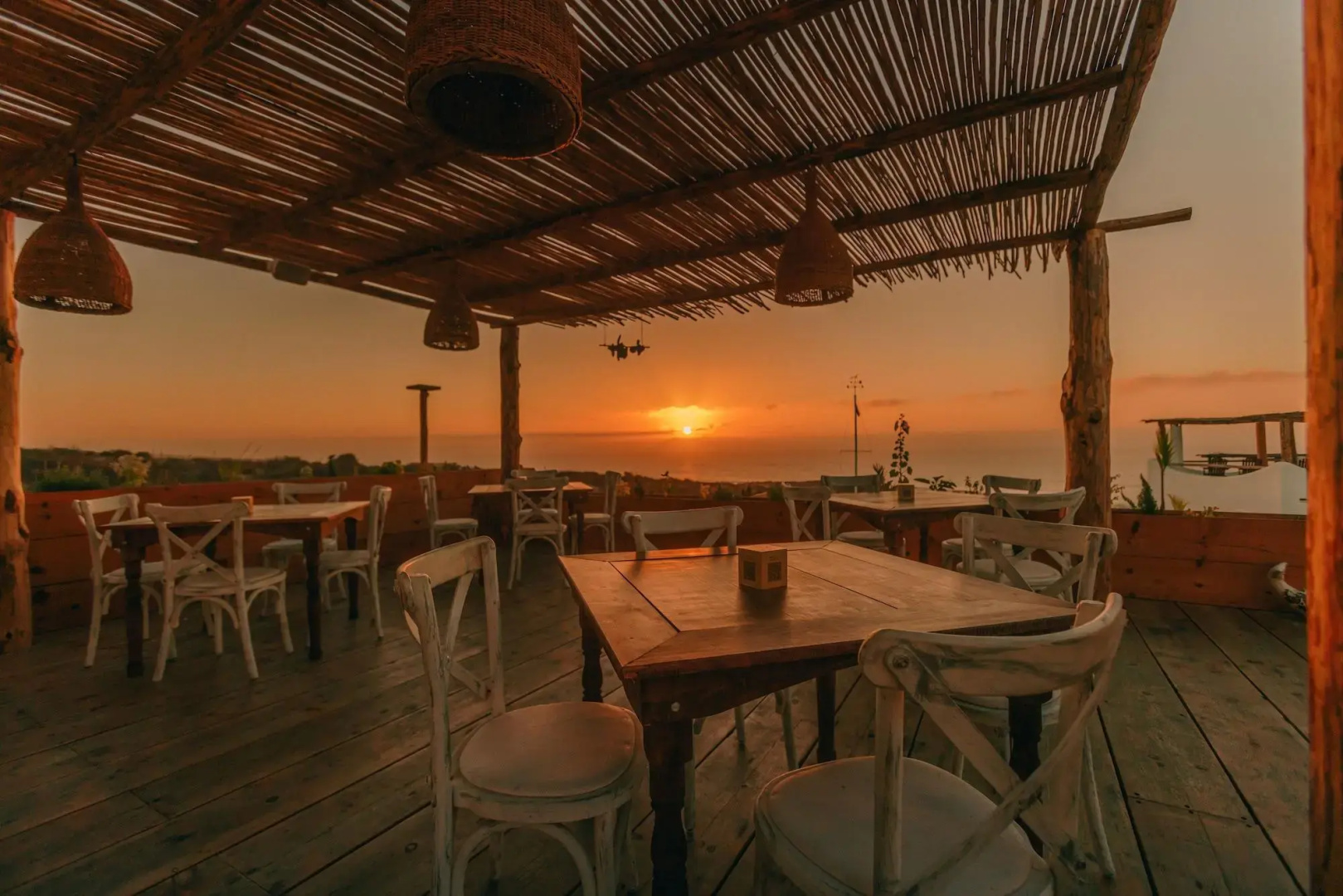 NEST Baja, Member of Design Hotels