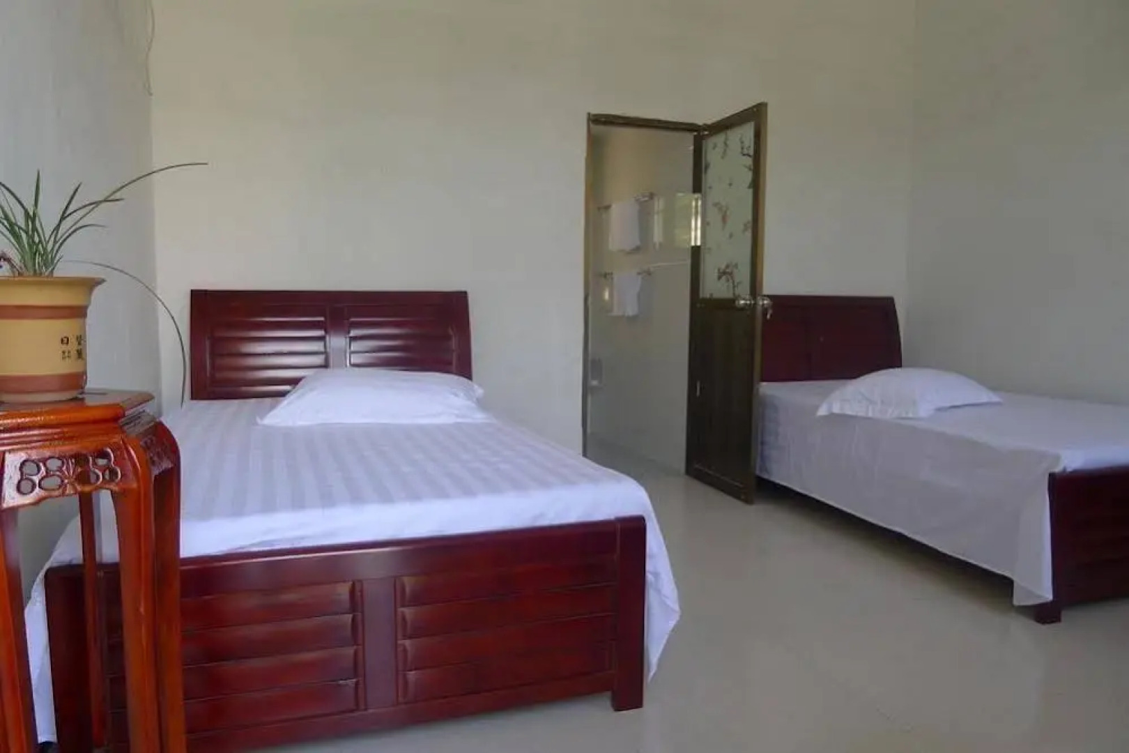 Huangshan Yunlong Hotel