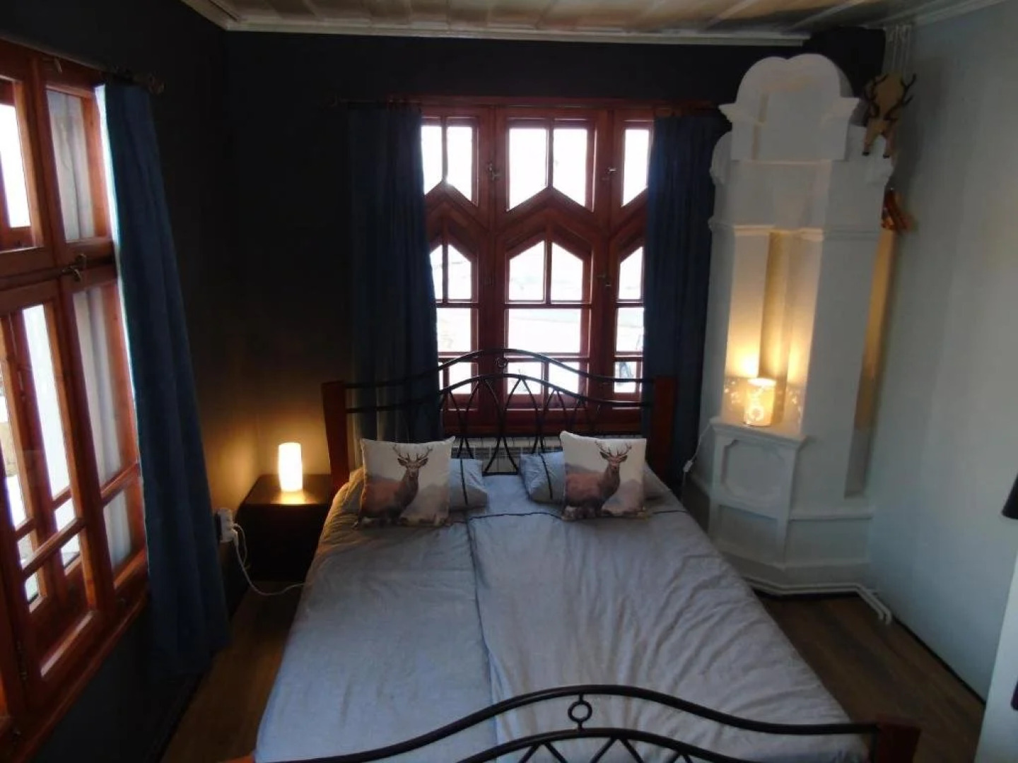 BraBons Bed & Breakfast