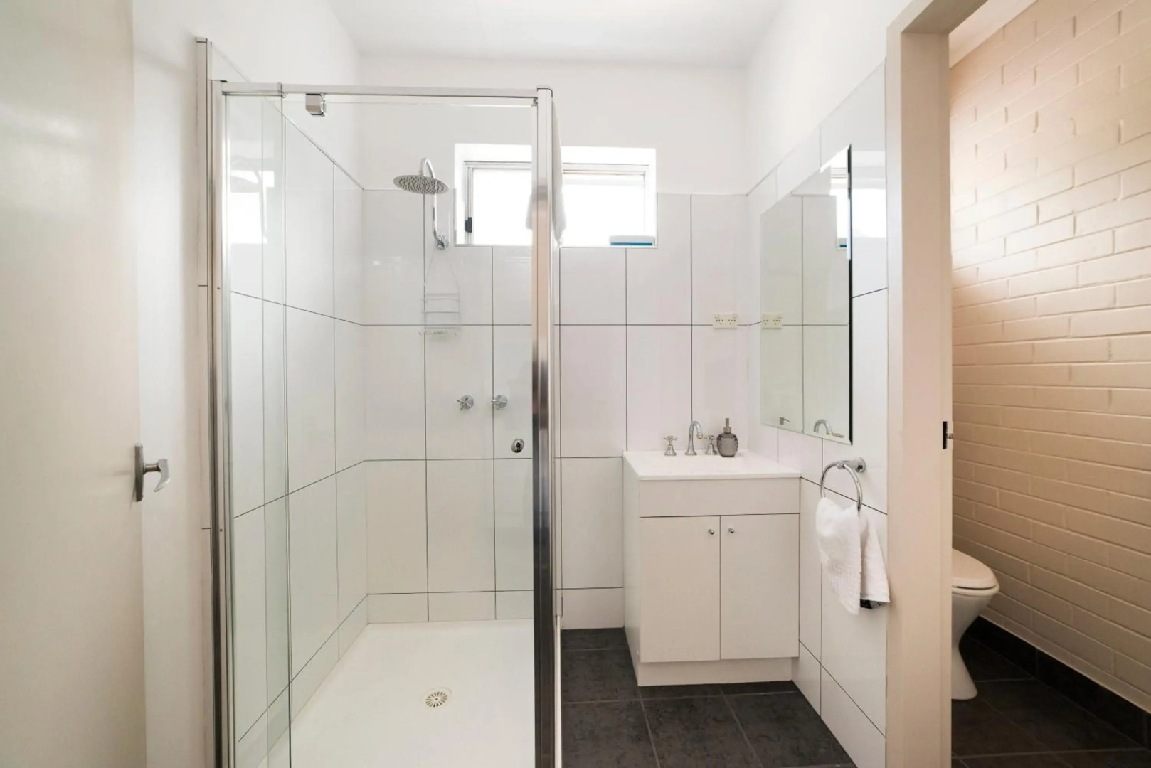 Grampians View Cottages and Units