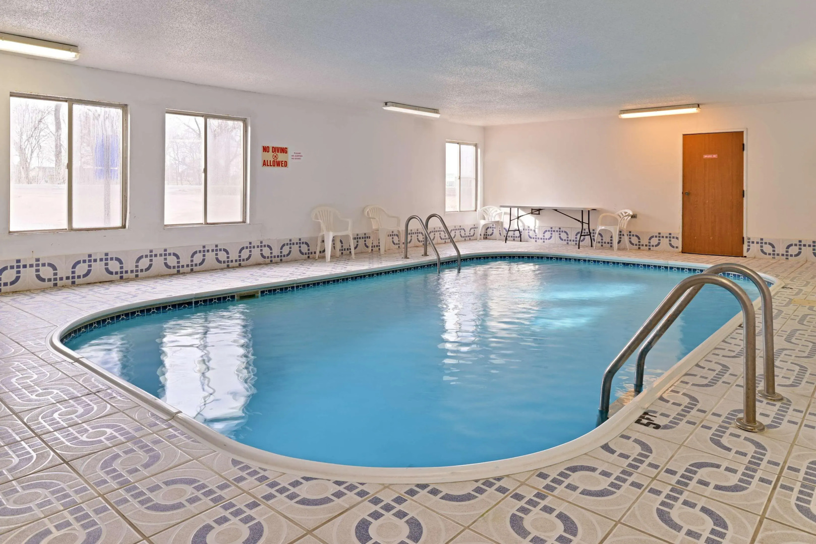 Americas Best Value Inn Beardstown