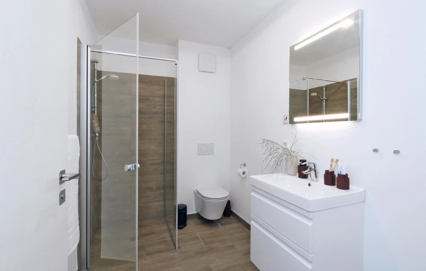 Awesome Home in Lembruch/dümmer See With 1 Bedrooms, Wifi and Indoor Swimming Pool