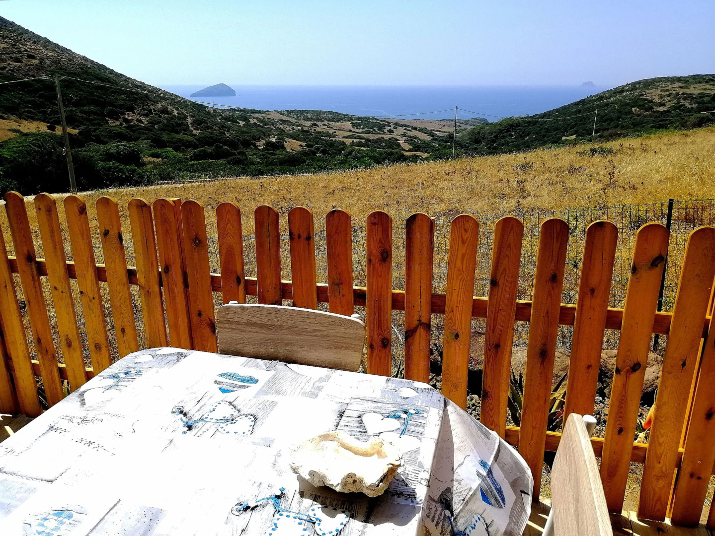 Agriturismo Erbe Matte