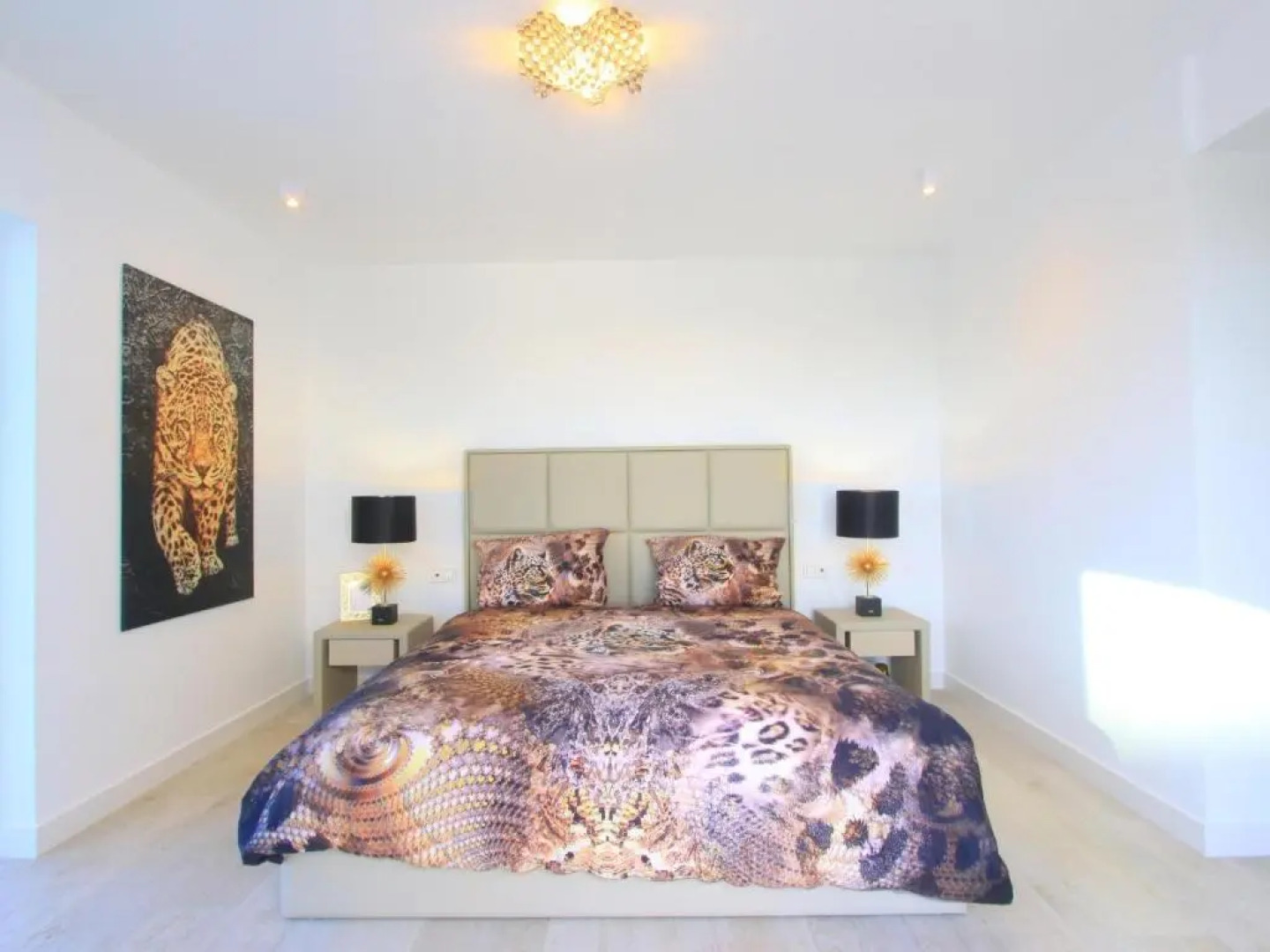 2288 new modern penthouse with privat pool