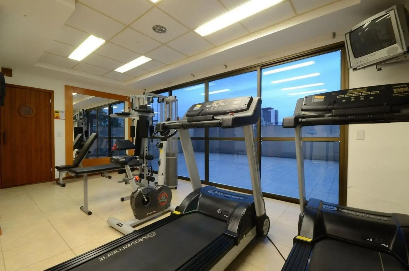 Union Residence HEER