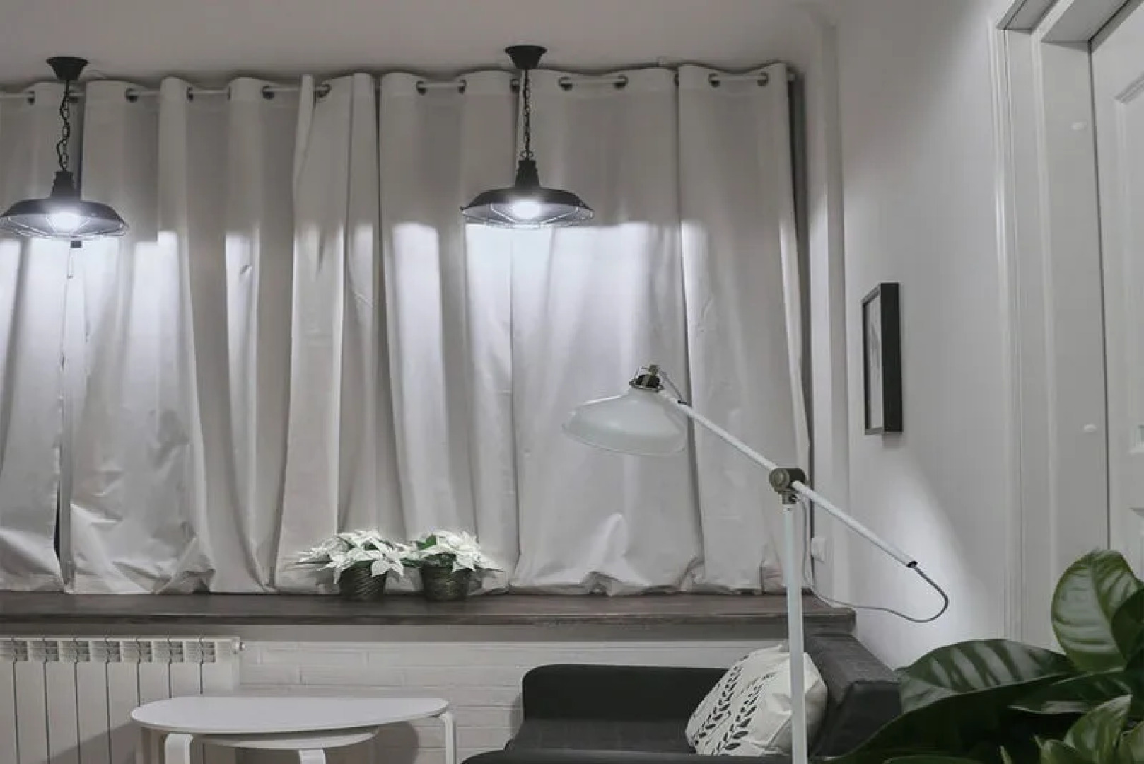 Апарт-отель S12