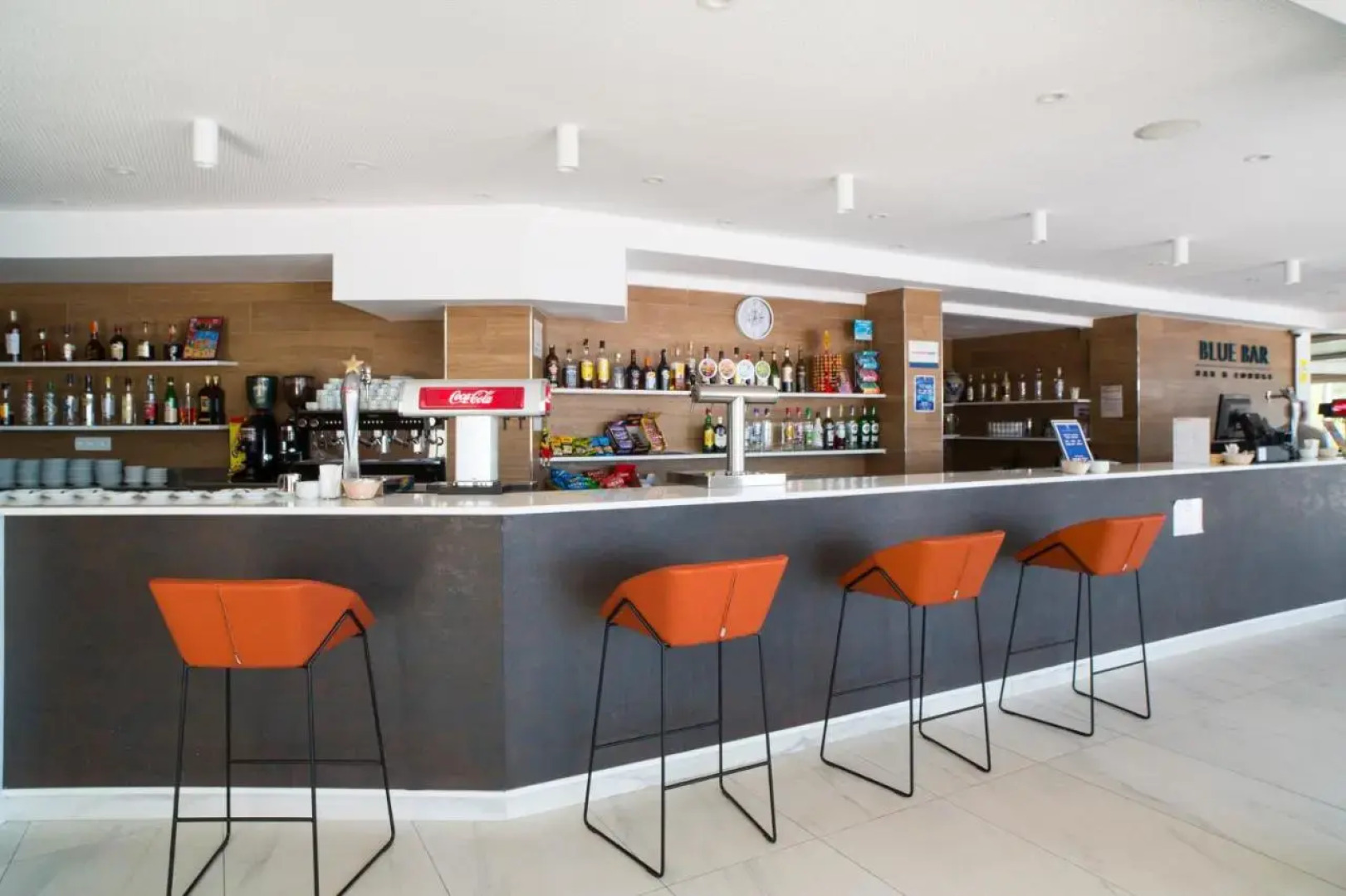 Invisa Figueral Resort