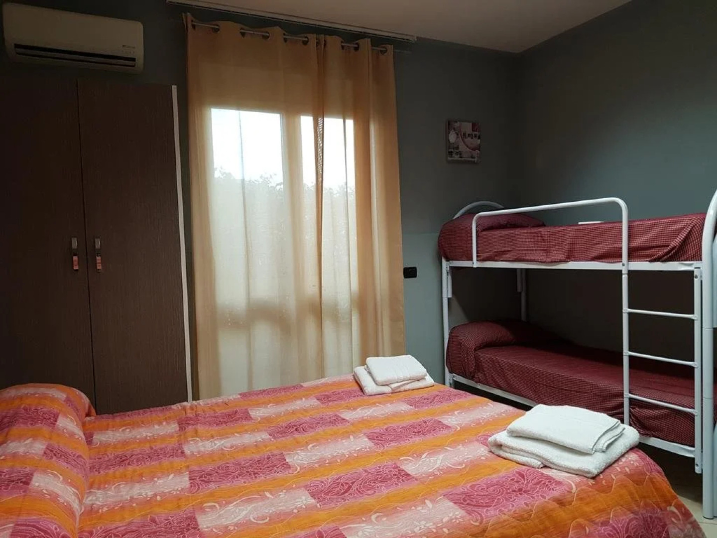 Villa Dalia Pompei Holiday