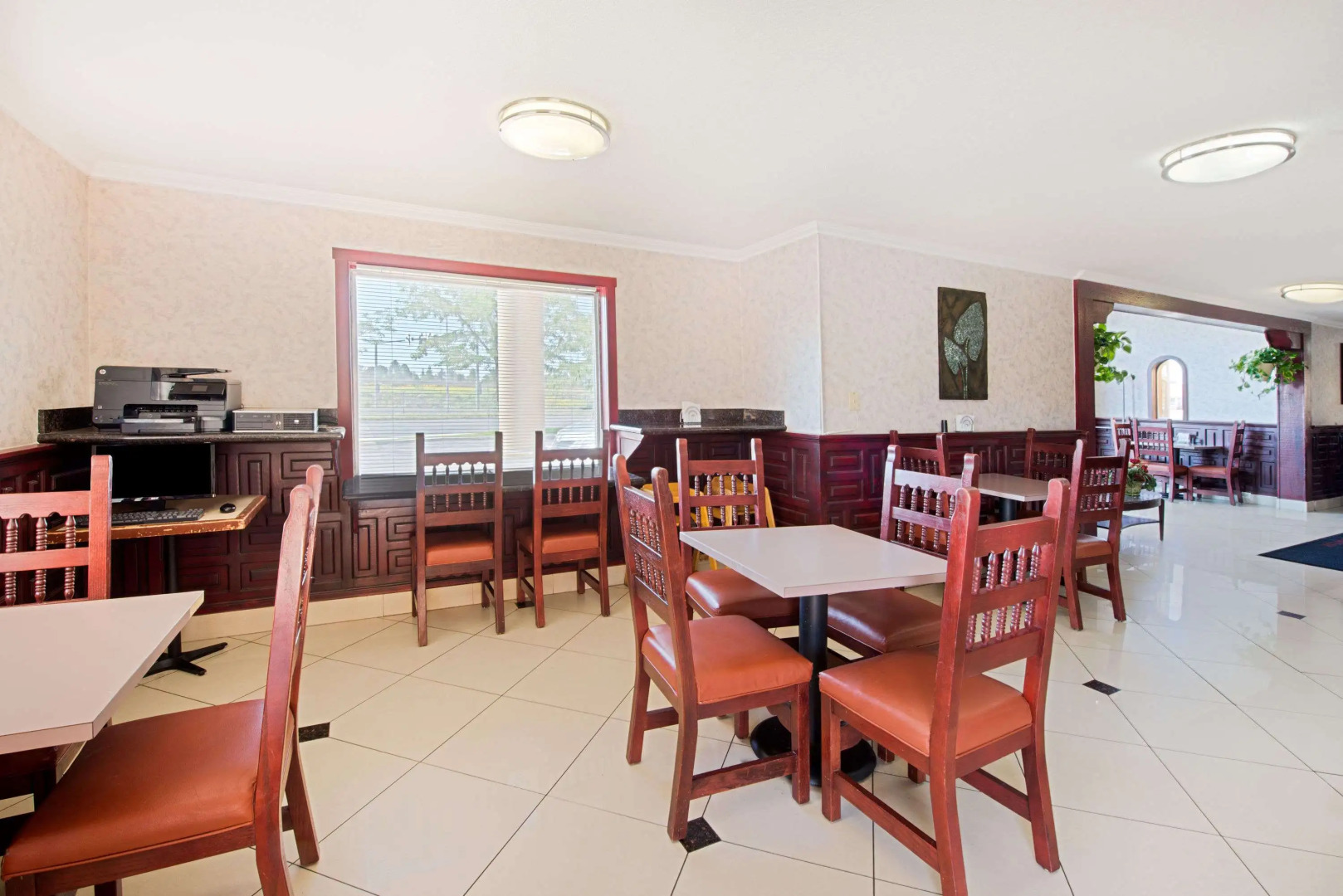 Ramada by Wyndham Flagstaff East