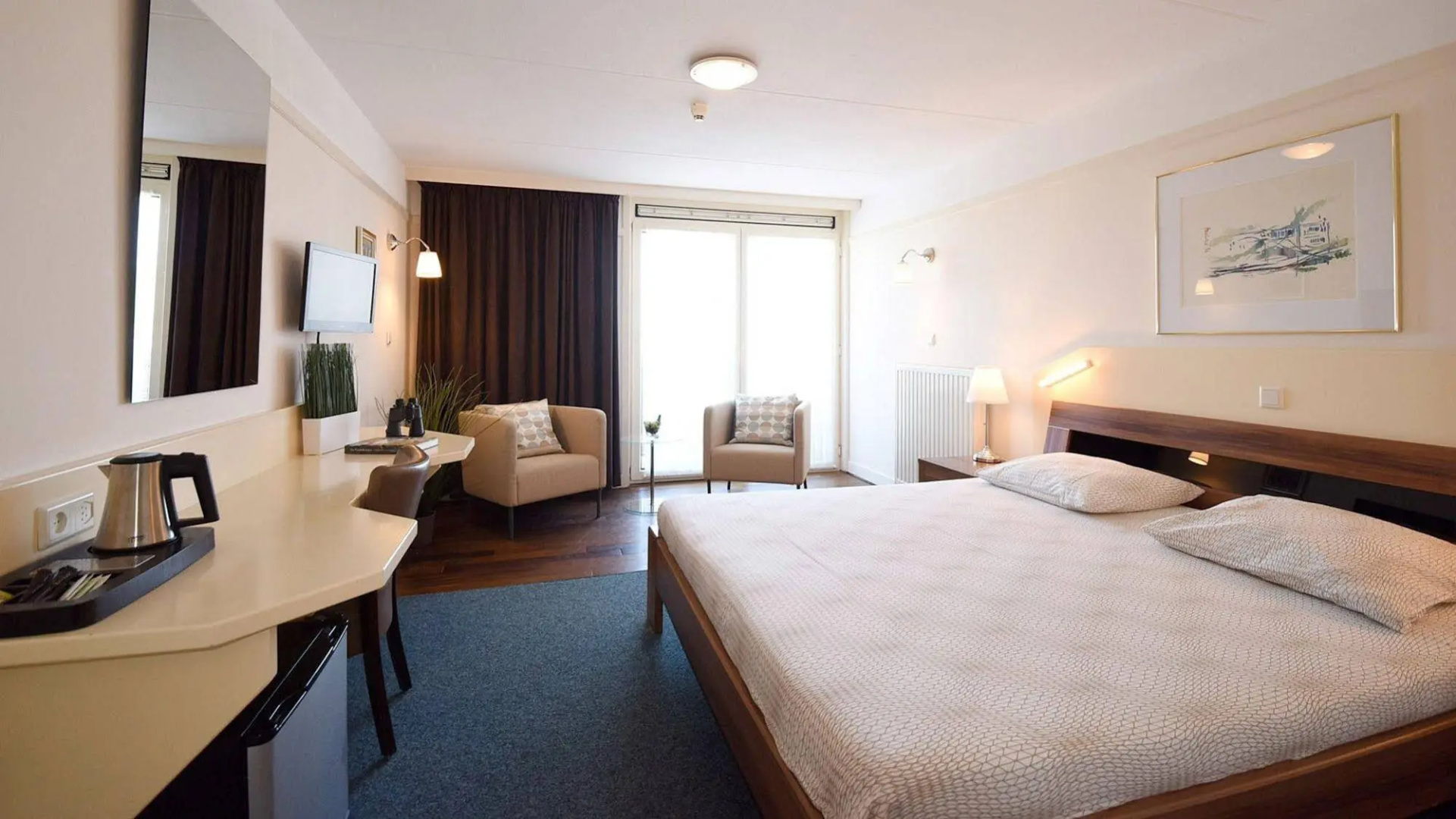 Hotel Nehalennia
