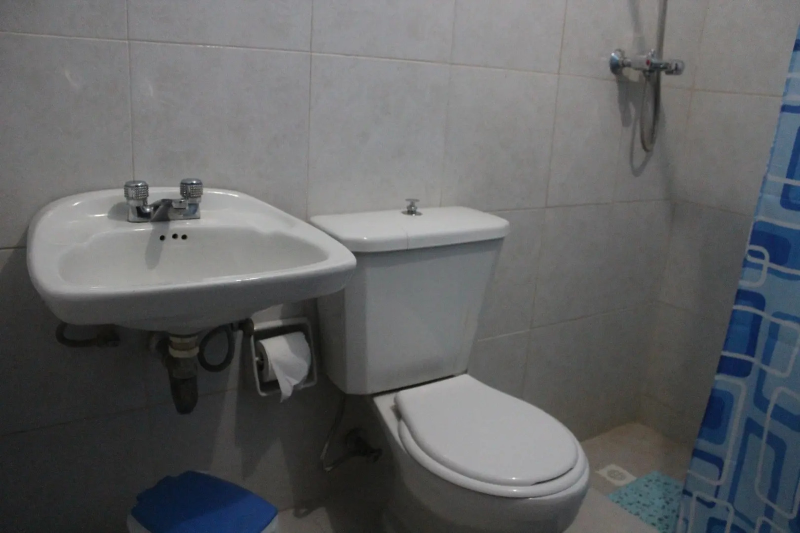 Hostal Rio De Agua Vivo