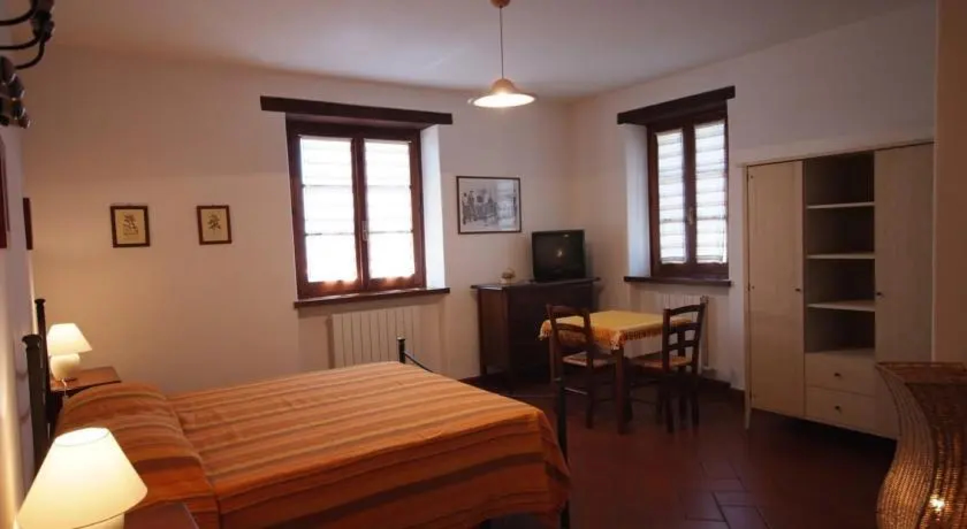 Agriturismo La Volpaia