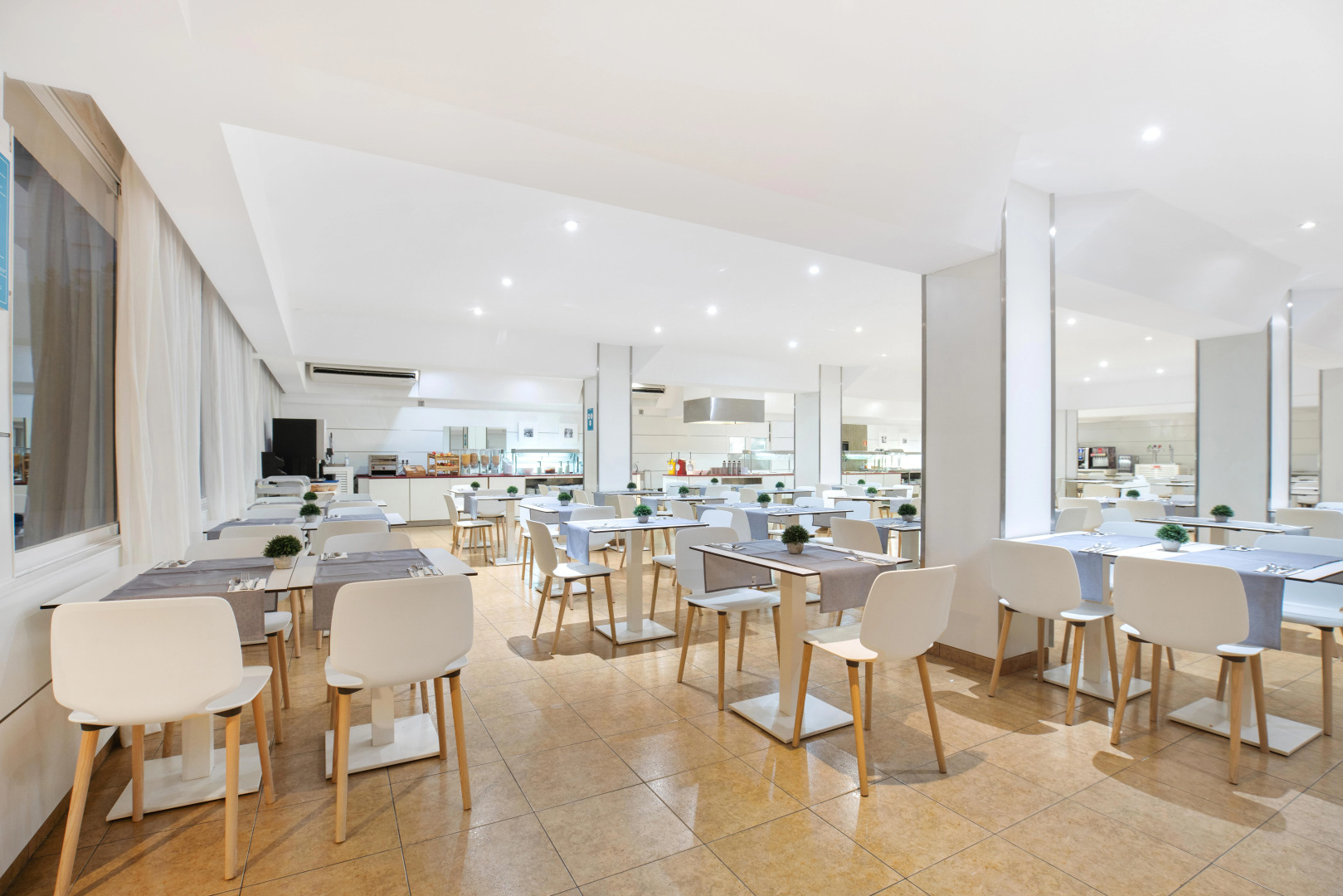 Отель BLUESEA Piscis - Adults Only