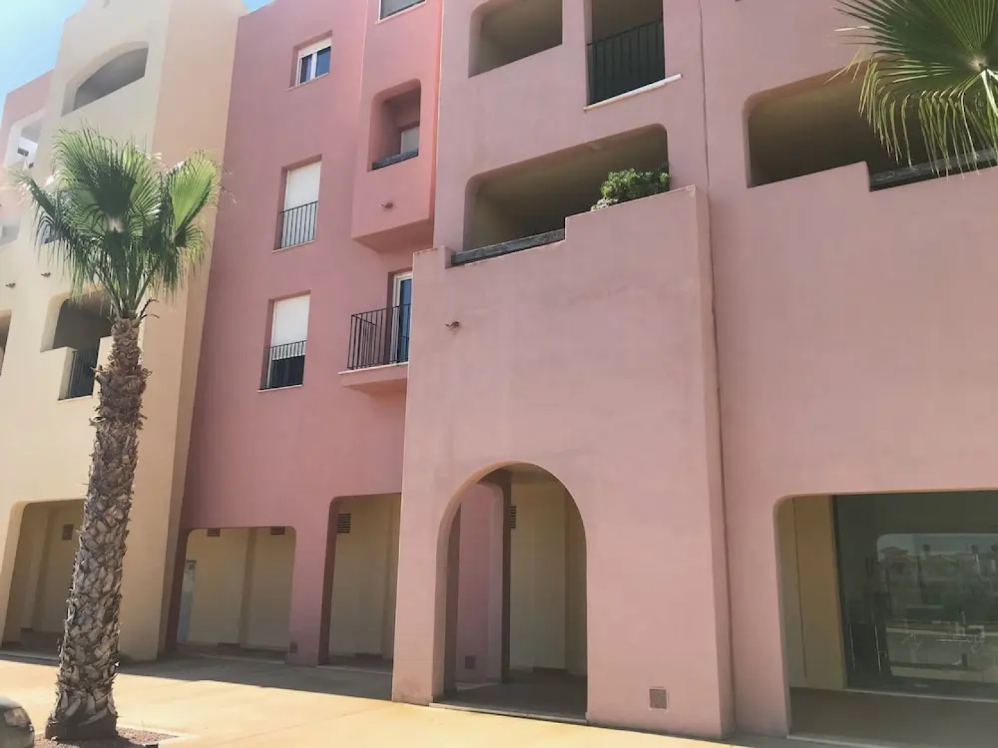 Casa Donna - 2 Bedroom Apartment