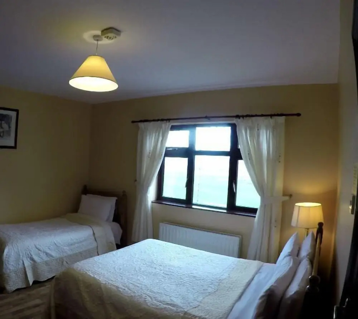 Castleview Golf Course B&B